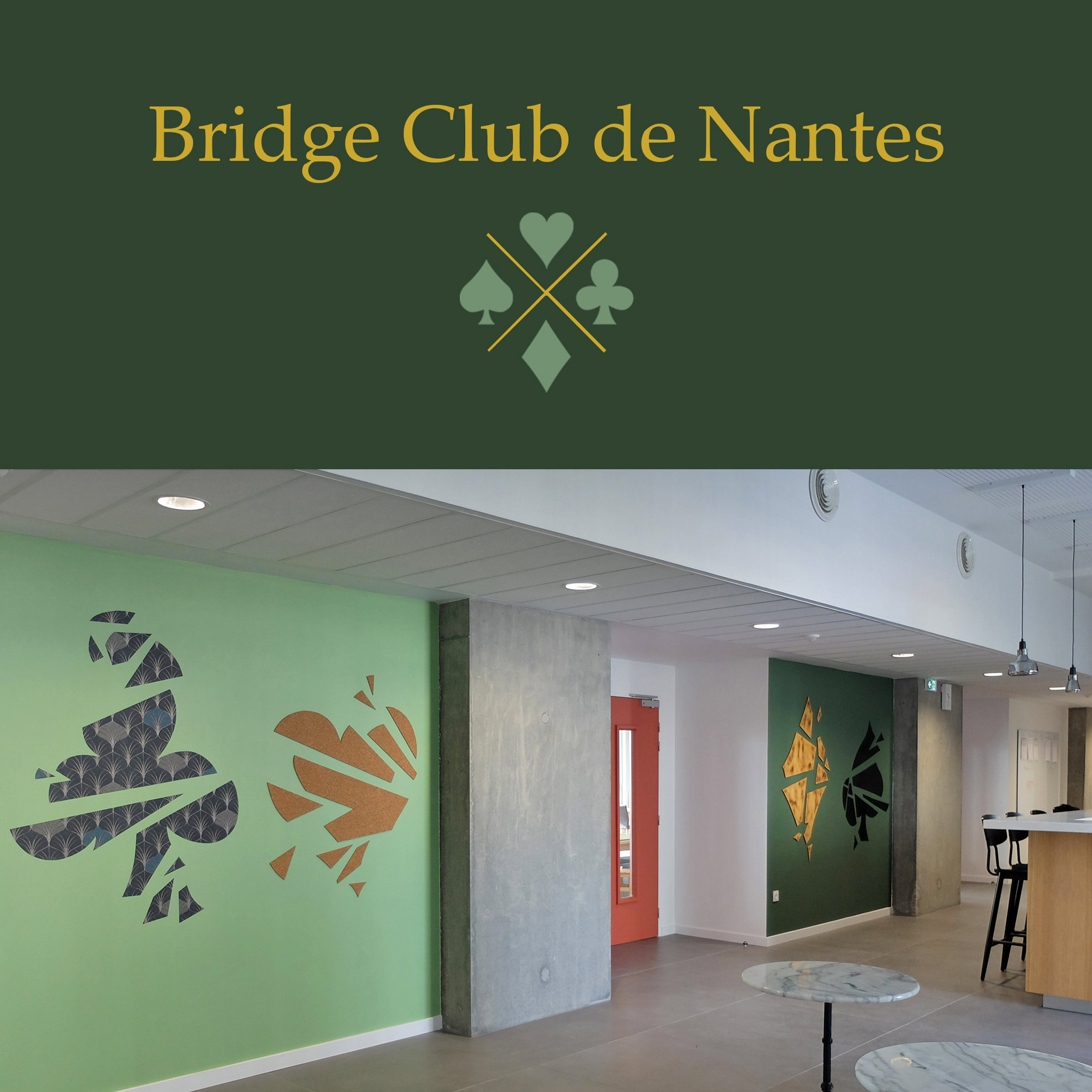 Bridge Club de Nantes